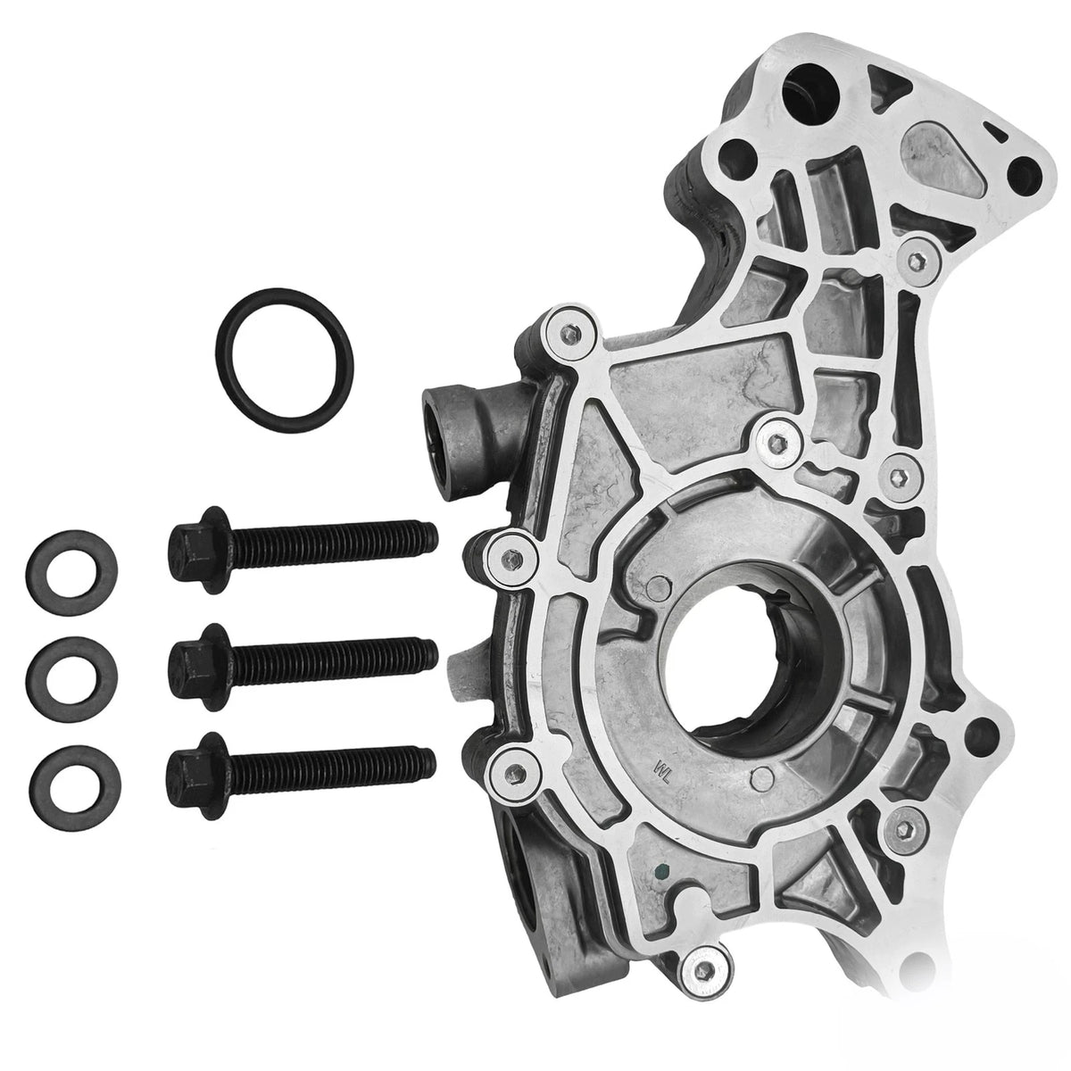 Engine Oil Pump for Ford F-150, Transit-350, Explorer, Fusion, Edge, Mustang