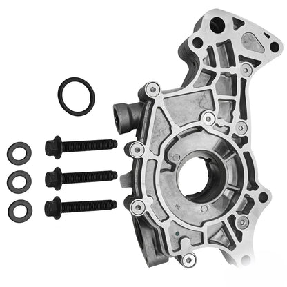 Engine Oil Pump for Ford F-150, Transit-350, Explorer, Fusion, Edge, Mustang