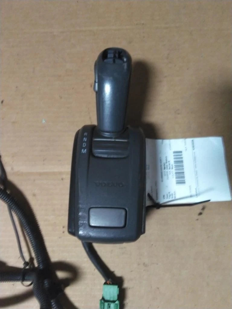 Gear Shifter for Volvo ATO2612D (2013)