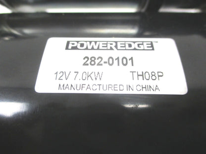 Poweredge Starter 42PE for Denso (12V 7.0 kW 11T CW)