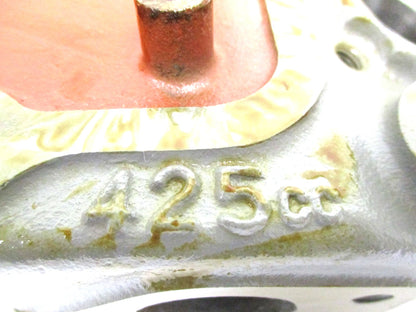 Genuine OEM Cylinder Head for Kubota 425CC (14117-03110)