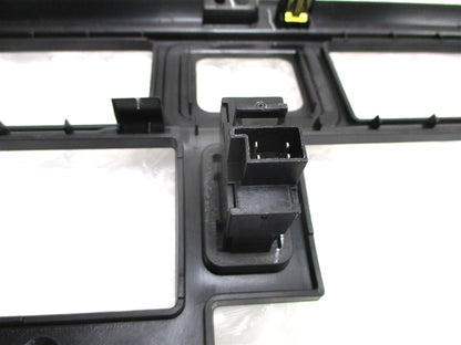 Trim Panel Center Wing Stack Bezel for International (3765016C97)