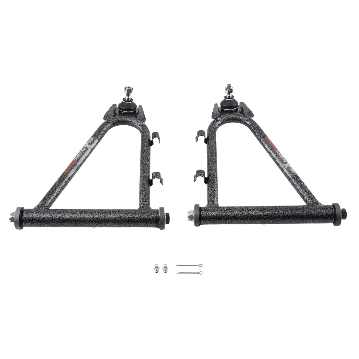 Complete Set of Front Upper A-Arms for Yamaha YFZ350 Banshee (1991–2006)