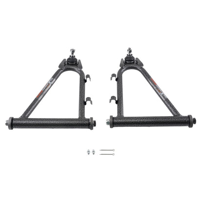 Complete Set of Front Upper A-Arms for Yamaha YFZ350 Banshee (1991–2006)