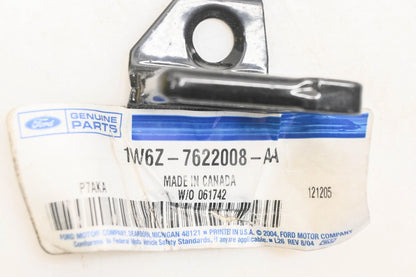 Door Lock Striker Plate for Ford (1W6Z-7622008-AA)