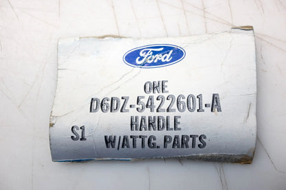 OEM Interior Door Handle for Ford (D6DZ-5422601-A)
