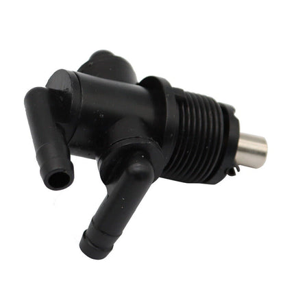3-Way Fuel Shut Off Valve Petcock for Polaris Sportsman 500 325 335 400 (US)