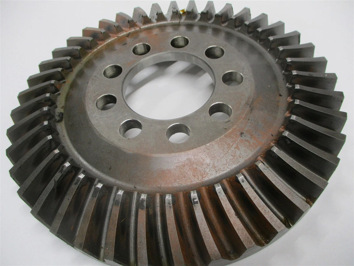 Bevel Gear Pinion Set for Komatsu D20A D20P