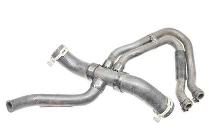 OEM Radiator Hose Assembly for Ford (F75Z-8286-KD, KM-3082)