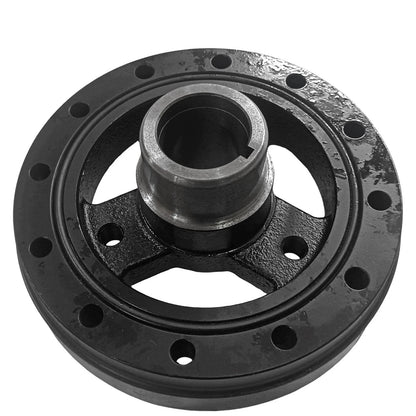 Engine Harmonic Balancer 594-181 for Chevy Astro GMC Sierra 1500 Isuzu Hombre (1995–2005)