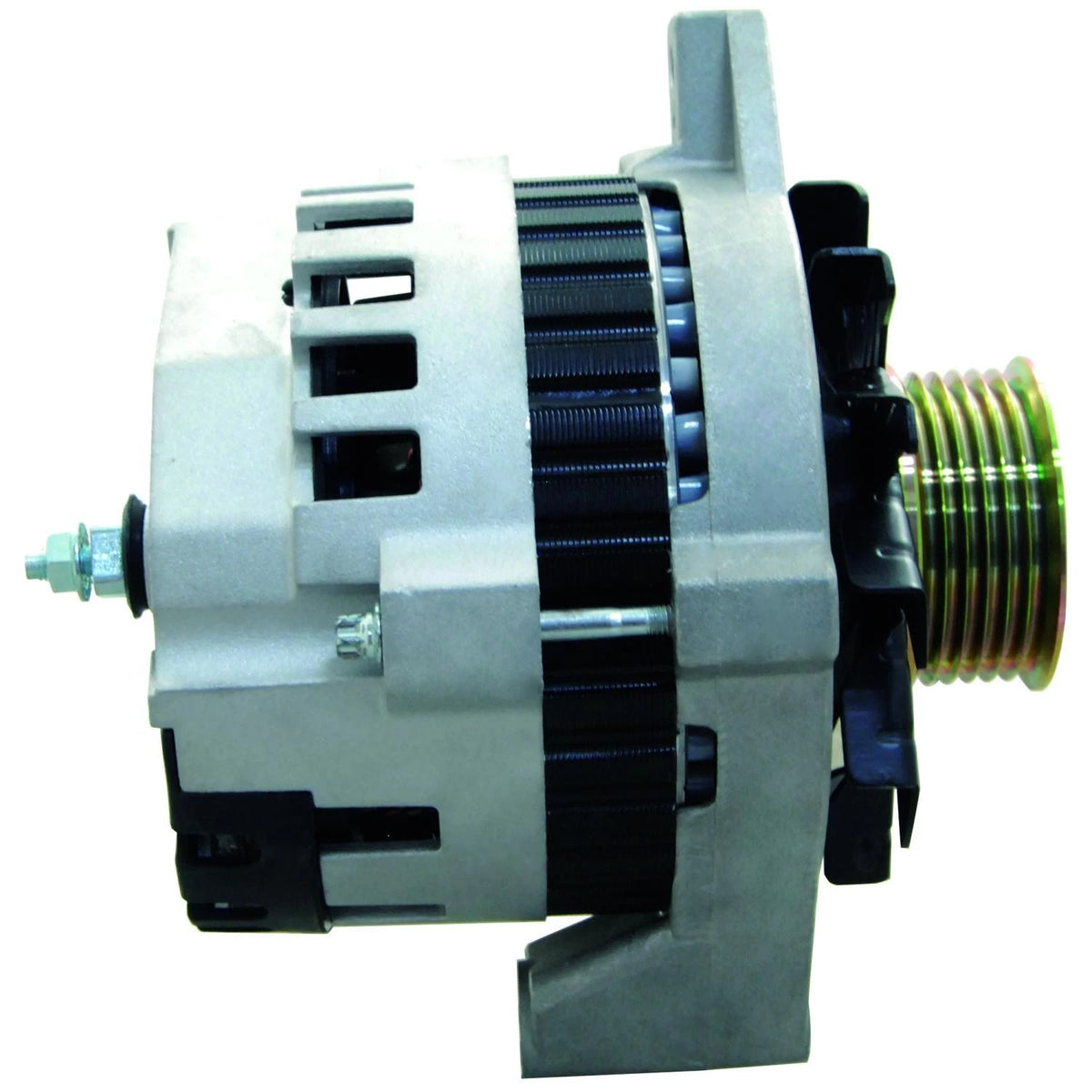 Alternator for Chevy GMC P30 P3500 4.3 5.7 7.4 (1994–1996)