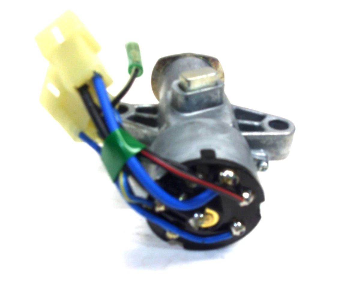 Ignition Lock Cylinder Set for Isuzu (1-79137082-4)