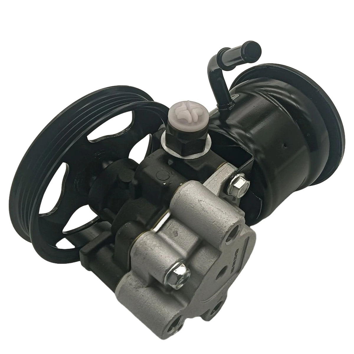 Power Steering Pump w/ Pulley & Reservoir for Toyota Tacoma (2001–2004) 21-5248