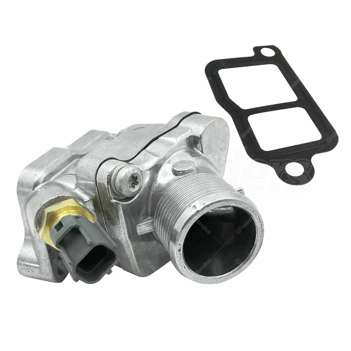 Engine Coolant Thermostat for Volvo S60 V70 (2003–2006) 90 Celsius