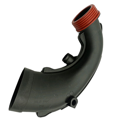 Right Engine Air Intake Hoses for BMW 5/6/7 Series X5 X6 550i 650i (2006–2017)