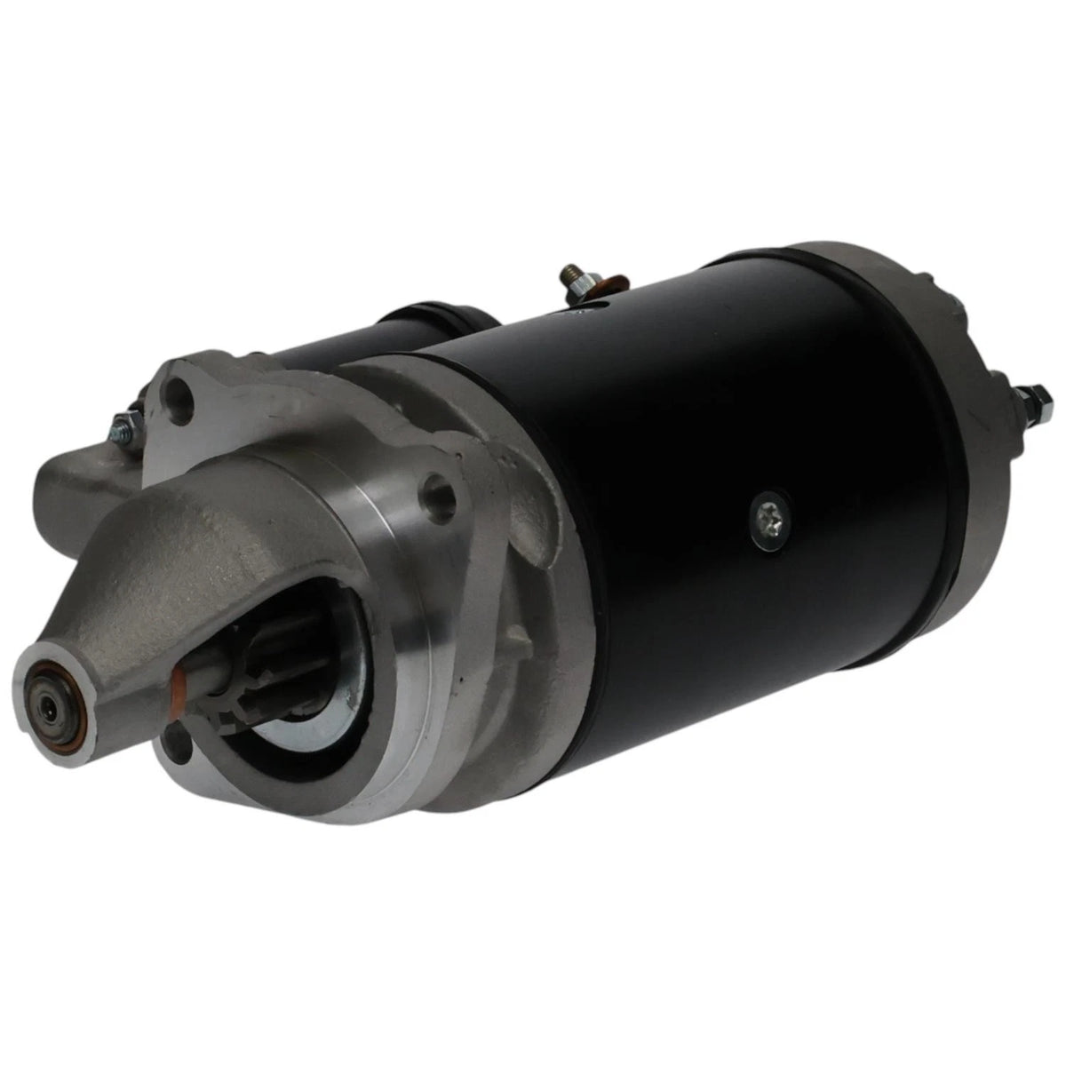 12V Starter for Perkins Engine 3.152 (1979-On) 8EA730209001 GNU4542 017280