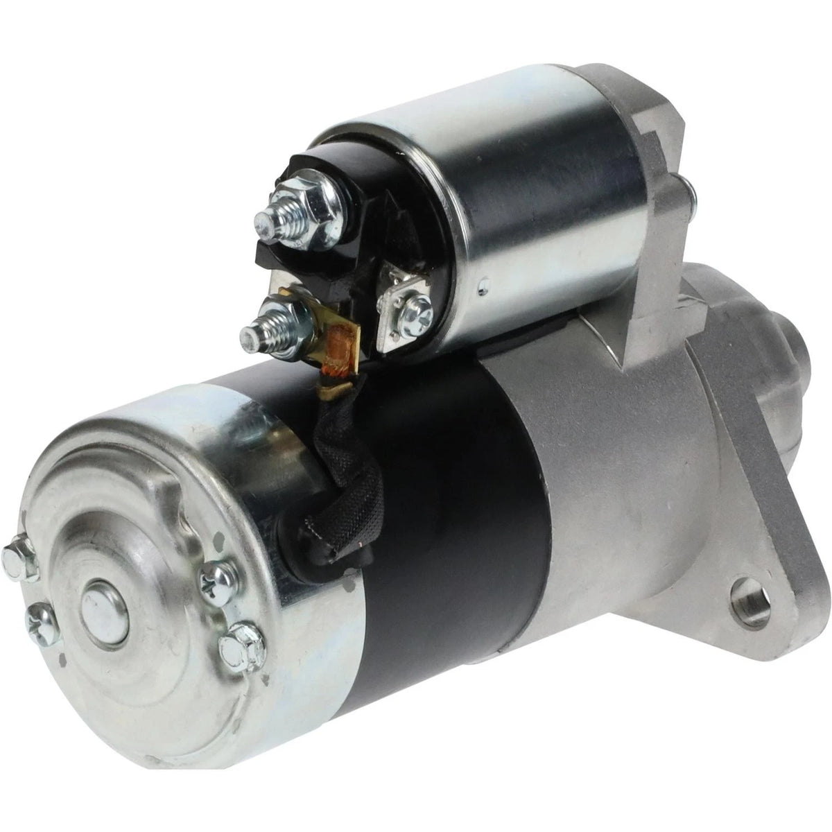 Starter for Yanmar 2GMF 3cyl Diesel (1980–1984) 128170-77010D S114303A S8553