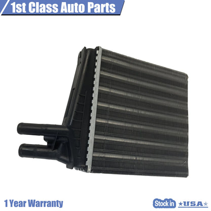 HVAC Heater Core for Jeep Wrangler TJ (2002–2006) 9010450 5073180AA