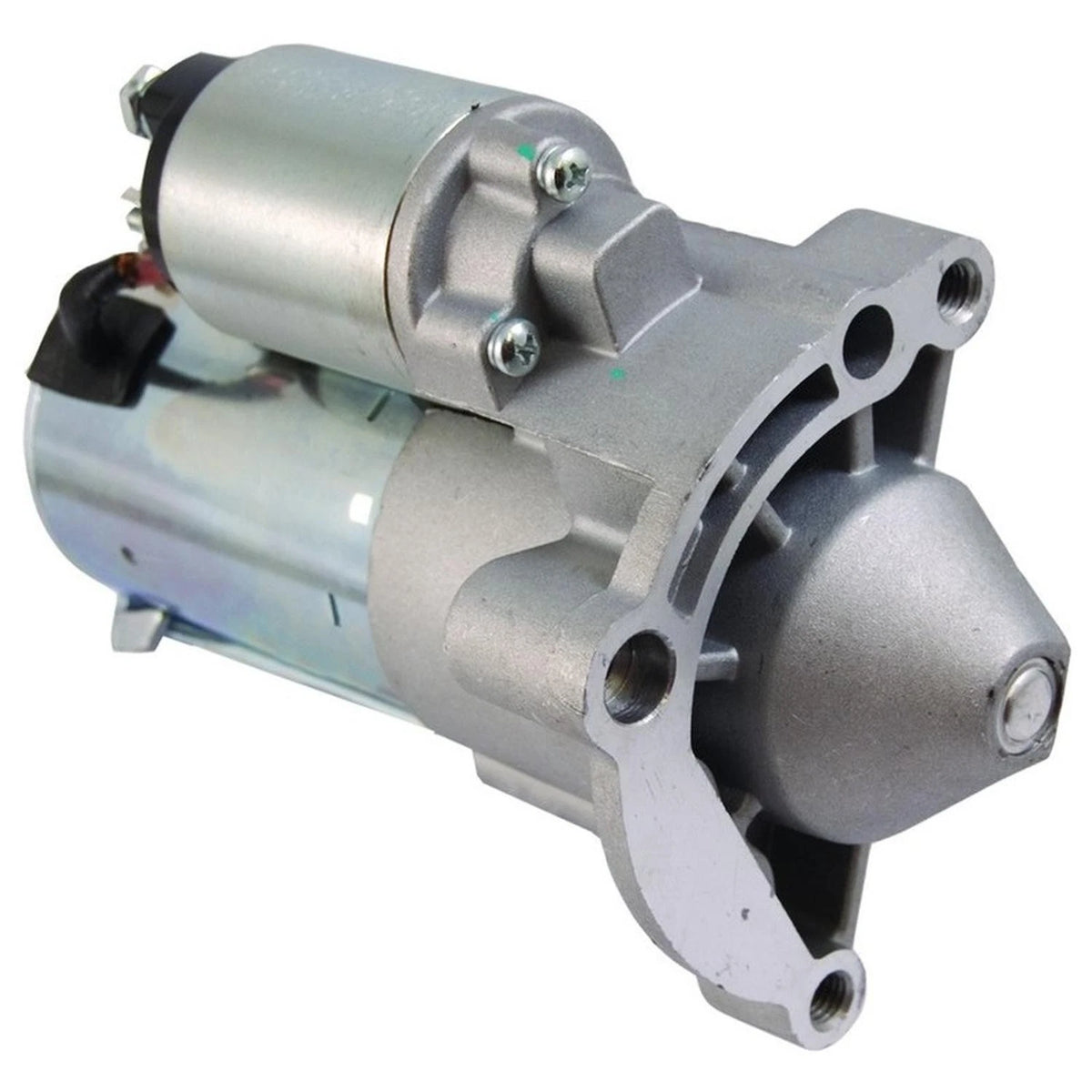 12V CW Starter for Toro Reelmaster 6700-D (1994–On) M001T80081 944280132400