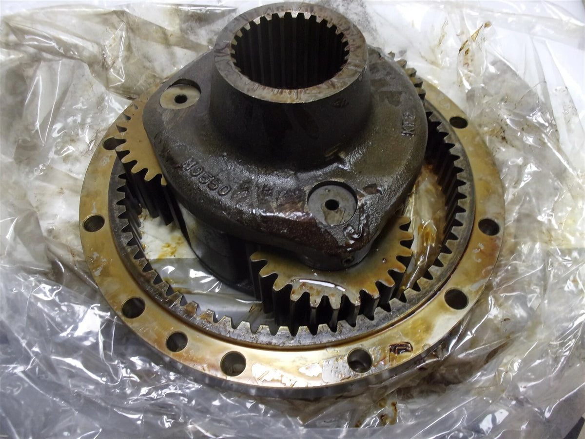 Planetary Gear Assembly for Kubota M8950 M950DT (OEM 36730-48300, 36730-48302)