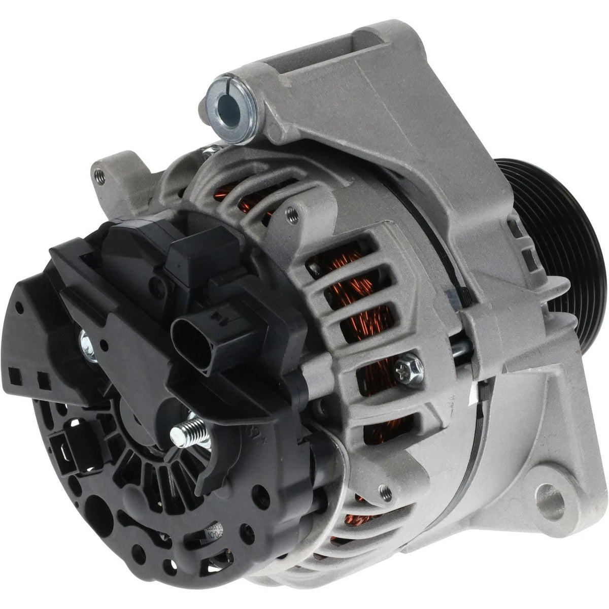 Alternator for Claas Jaguar 980 (2007–2012) 013-154-26-02 B0124615030 0124615069