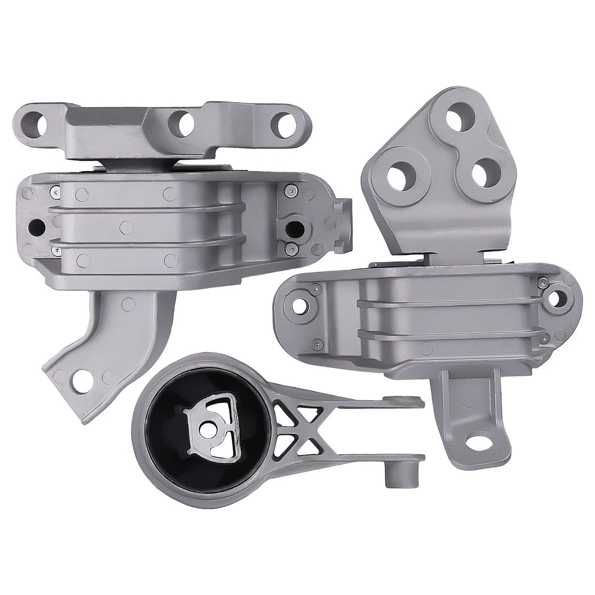 Engine Support Mount Kit for Cadillac ELR (2014–2016) Chevy Volt (2011–2015) A5721