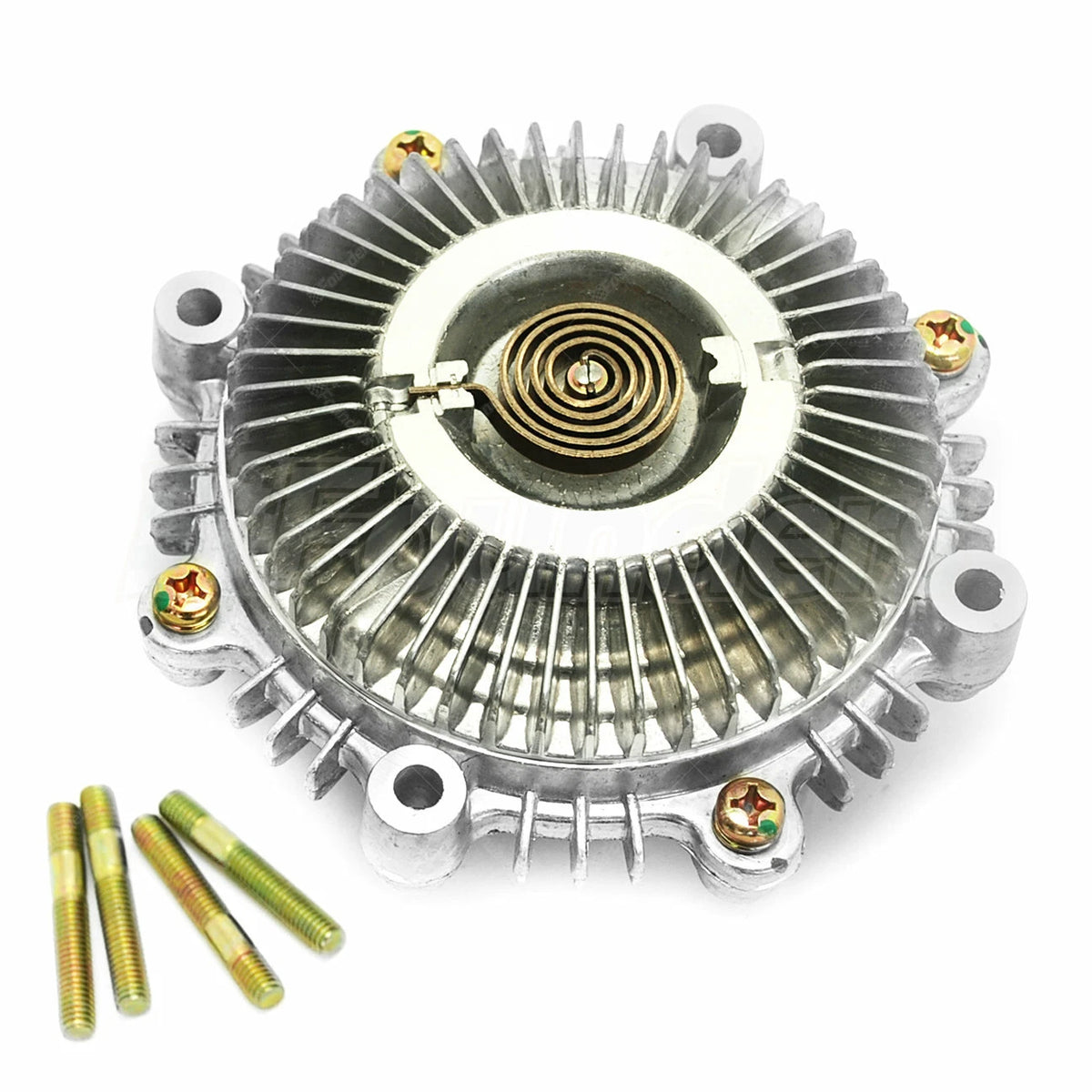 Engine Cooling Fan Clutch for Toyota Pickup 4Runner (1984–1995) 2554 16210-38050