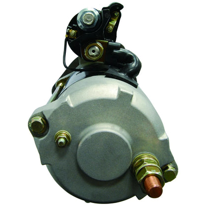 Starter for John Deere 9220 9320 9420 4WD (2001–2007) 428000-0120 19849N