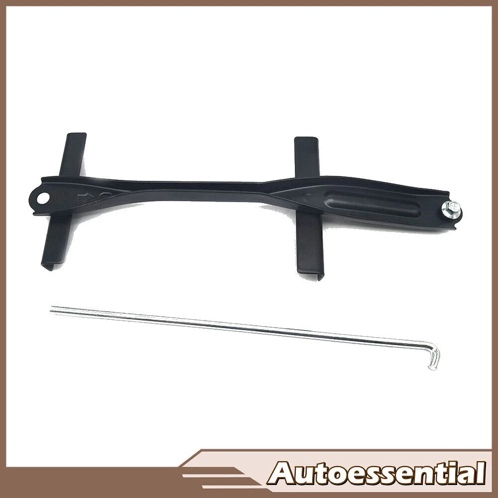Battery Hold Down Clamp Kit for Toyota Camry (2007–2011) 74404-06040