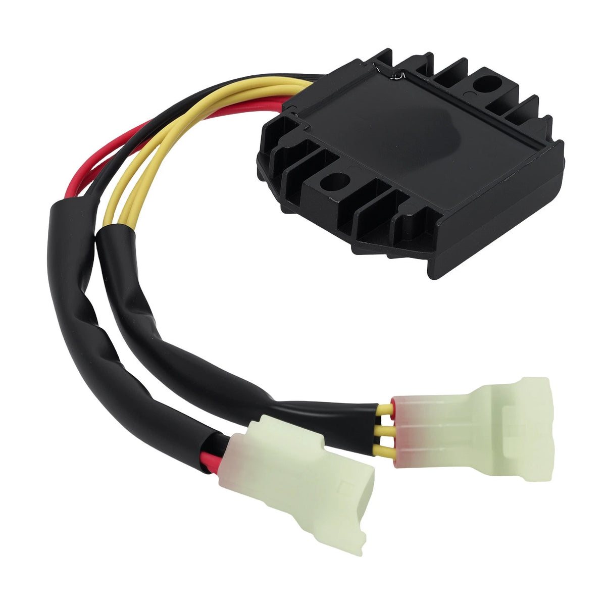 1PC Regulator Rectifier for Polaris Outlaw 525 Predator 500 (2007–2014) 3088159 4012536