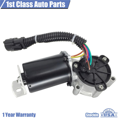 Transfer Case Shift Motor for Ford Ranger, Mazda B2300 B2500 B3000 B4000 (1993–2011)