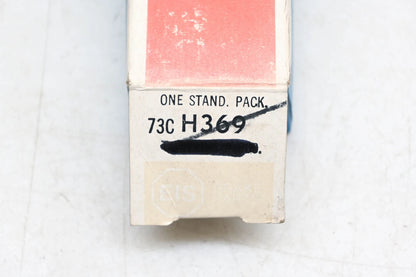 Brake Return Spring Kit for EIS H369 (NOS)
