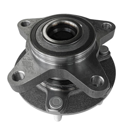 Front Wheel Bearing Hub Assembly 515207 for Ford Ranger (2019–2023) 4WD RWD