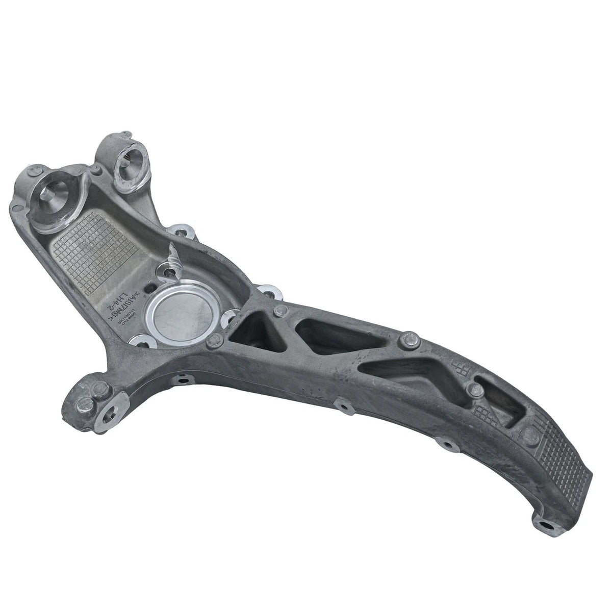 Front Driver Left Steering Knuckle for Tesla Y (2020–2023) 118831100E