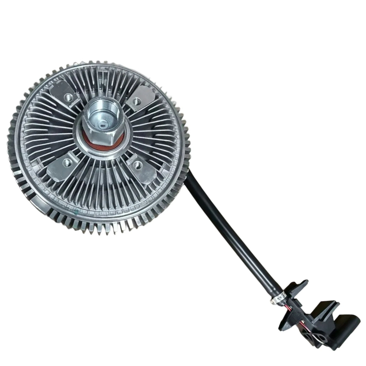 Electric Radiator Cooling Fan Clutch for Saab 9-7x (2005–2007)