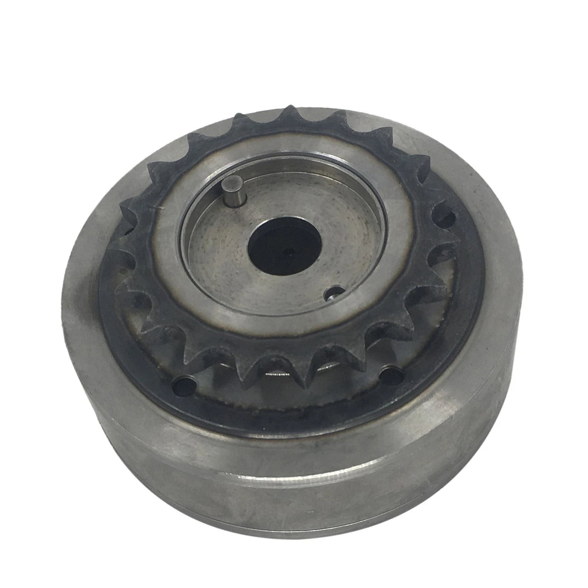 Camshaft Adjuster for Volkswagen Golf, Passat, Audi A4 Quattro (2005–2014)