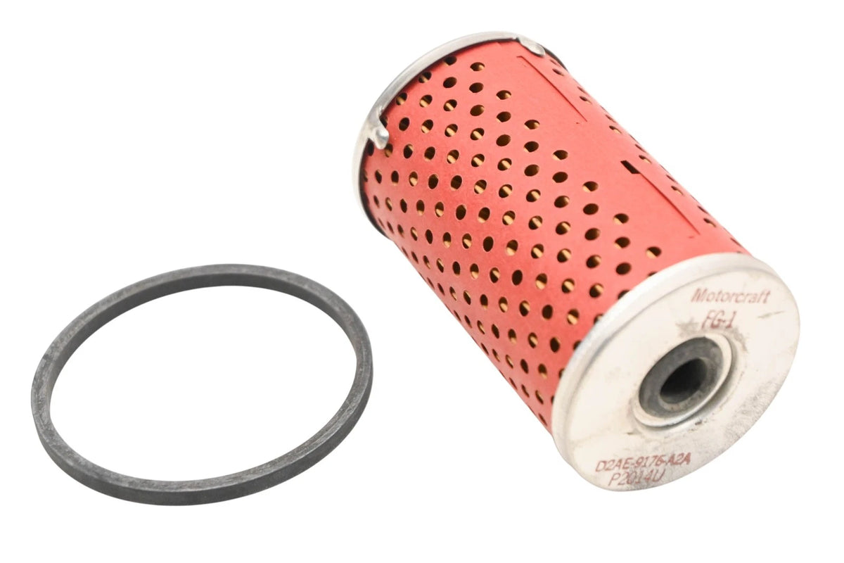 Fuel Filter Kit for Motorcraft FG-1-A, C4AZ-9365-B, D2AE-9176-A2A