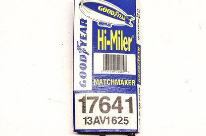 V Belt for Goodyear 17641, 13AV1625 (NOS)