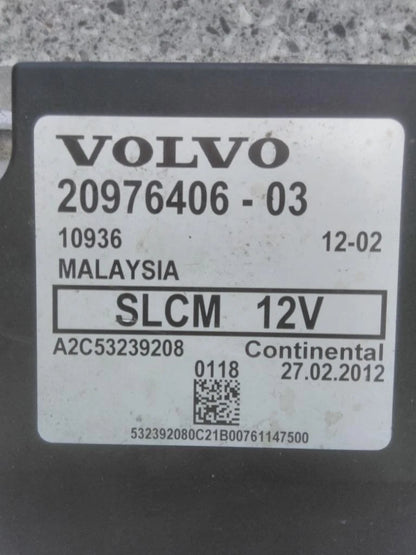 Light Control Module for Volvo VNL (2013) - Replaces 20976406-03