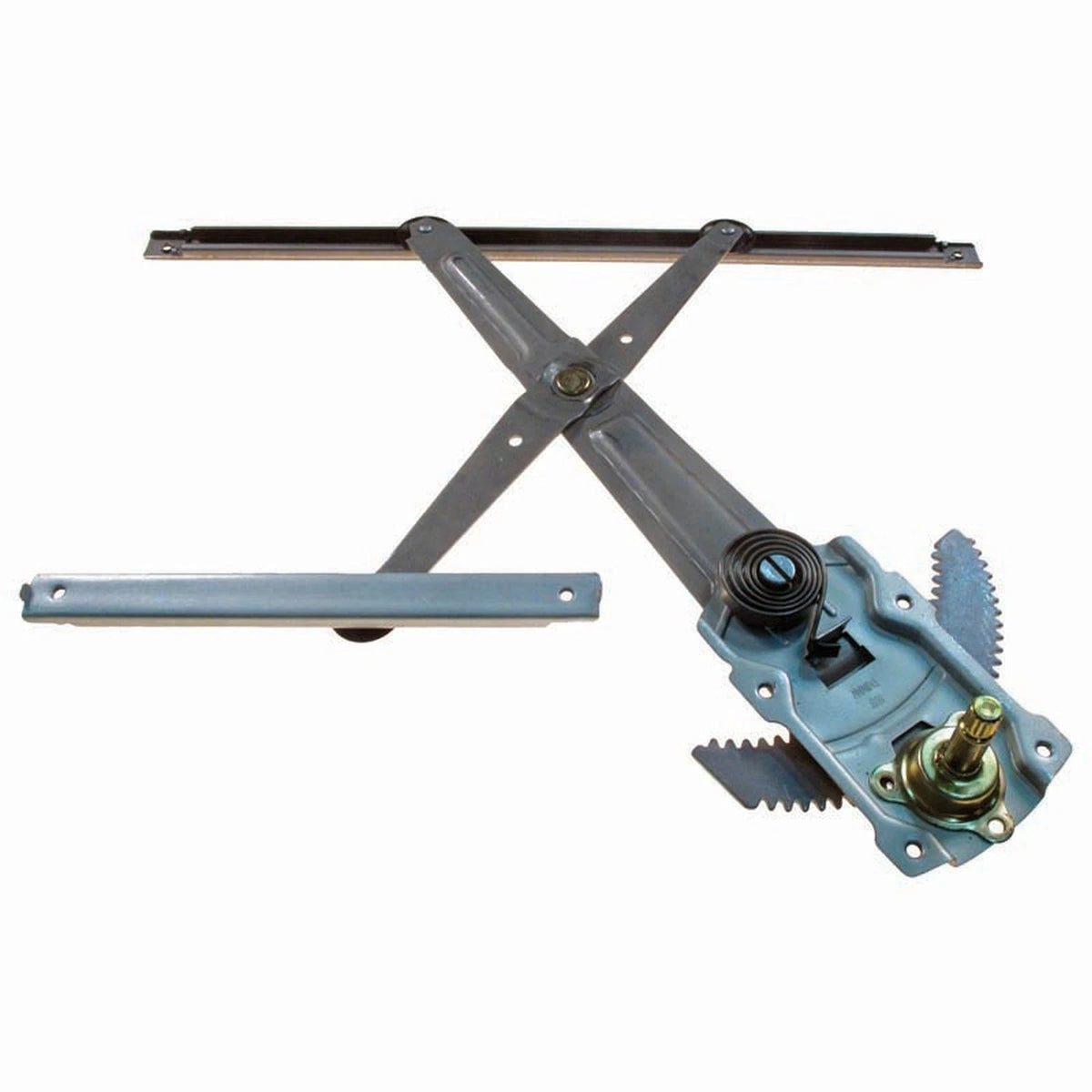 Manual Window Regulator for Toyota Tacoma (2005–2014) 6981004090 749-865 Front Right