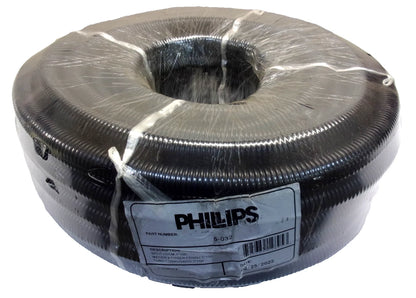 5-032 Split Loom Tubing for Various Applications (1" x 100')