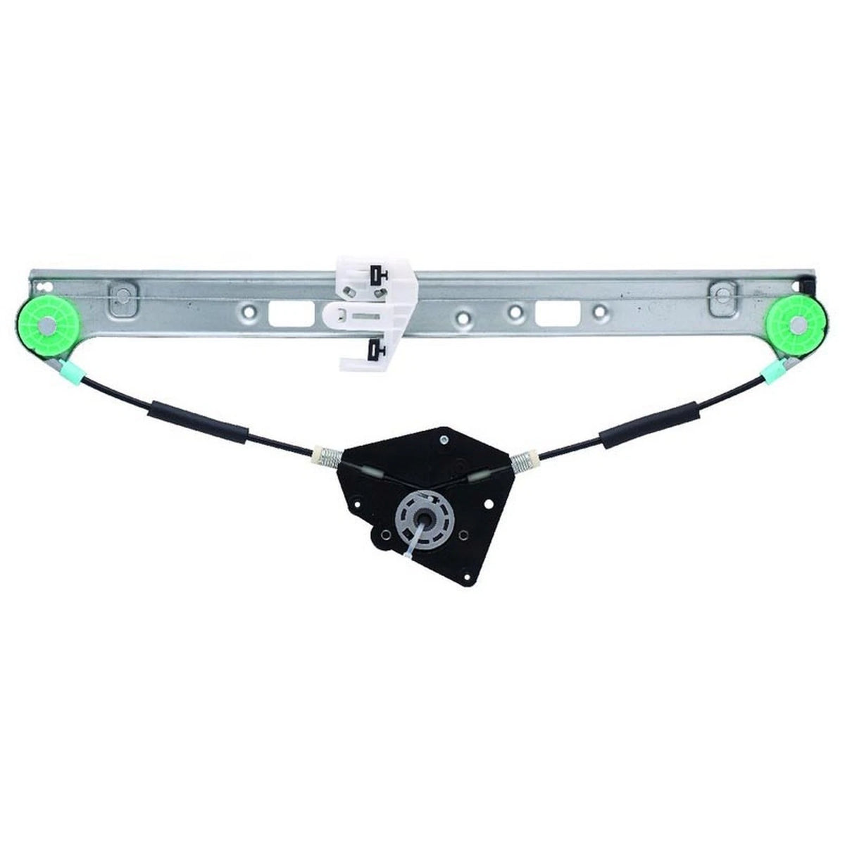 Power Window Regulator for BMW X3 (2004–2010) 51353448251, 749-586 Rear Left