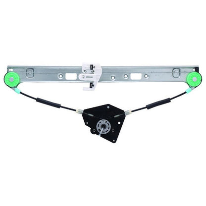 Power Window Regulator for BMW X3 (2004–2010) 51353448251, 749-586 Rear Left