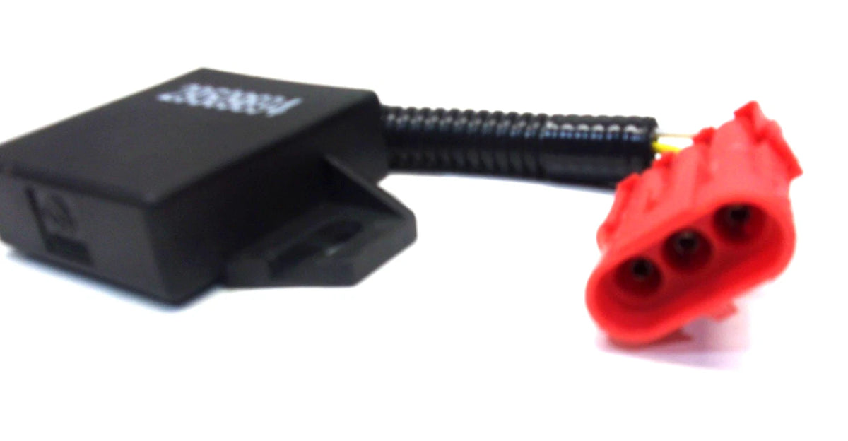 Resistor Module for Allison Transmission (29509894)