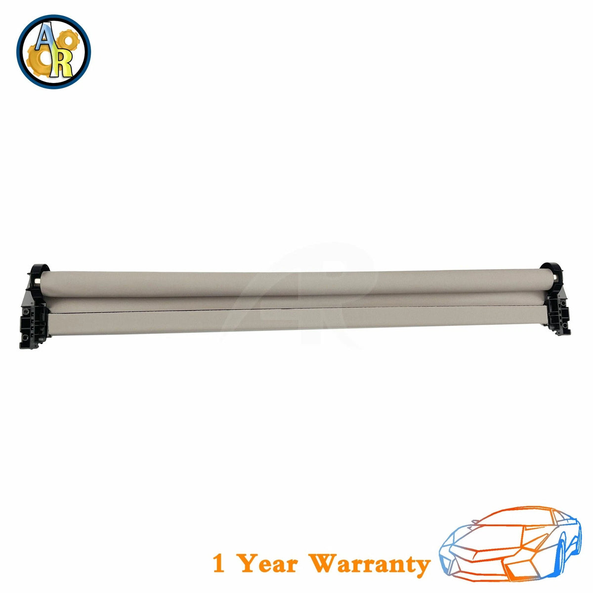 Sunshade Sunroof Curtain Cover for BMW X1 (2016–2018) 54107391798