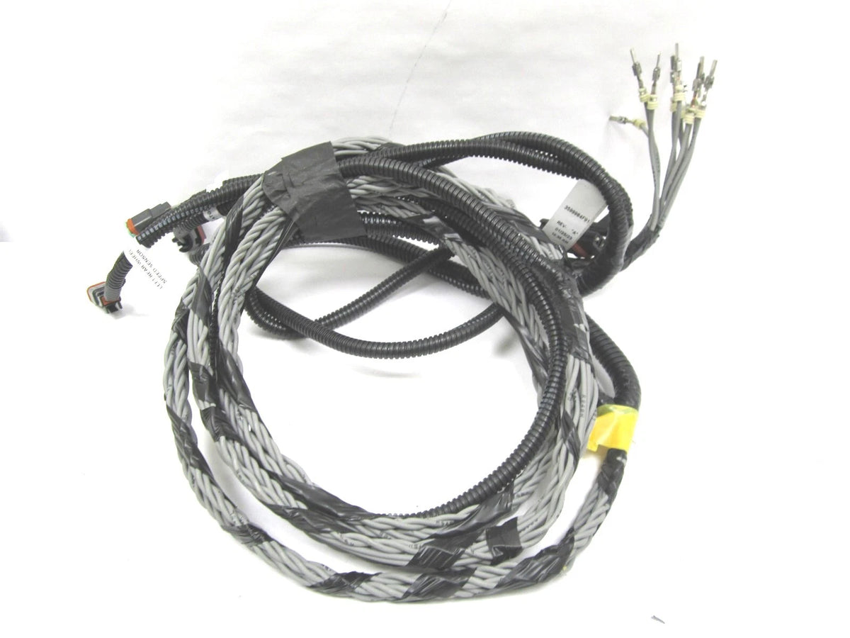 Bendix ABS with ATC Harness for International (3599984F91, 3599984P91)