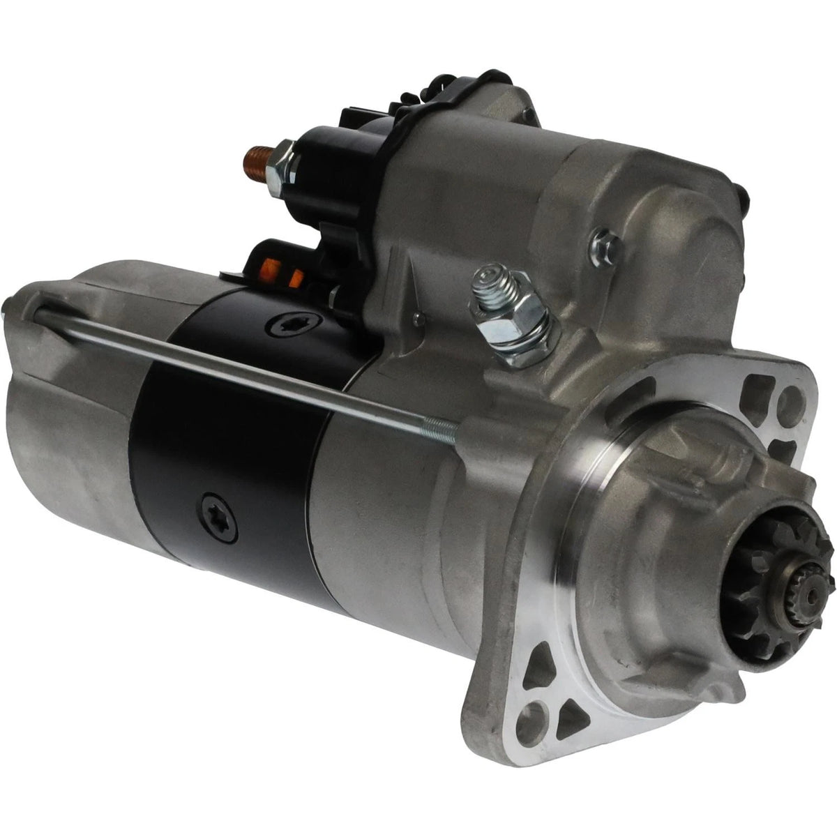 24V Starter for (410-52449, S80573, 255921, 4280007120)