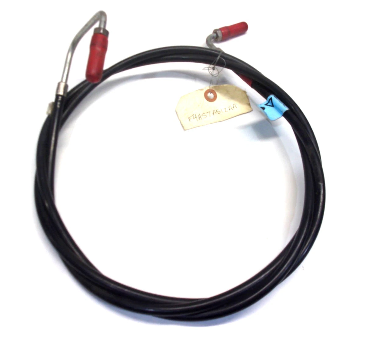 Tube Assy F4HS7A512AA for Ford Freightliner (F4HS-7A512-AA)