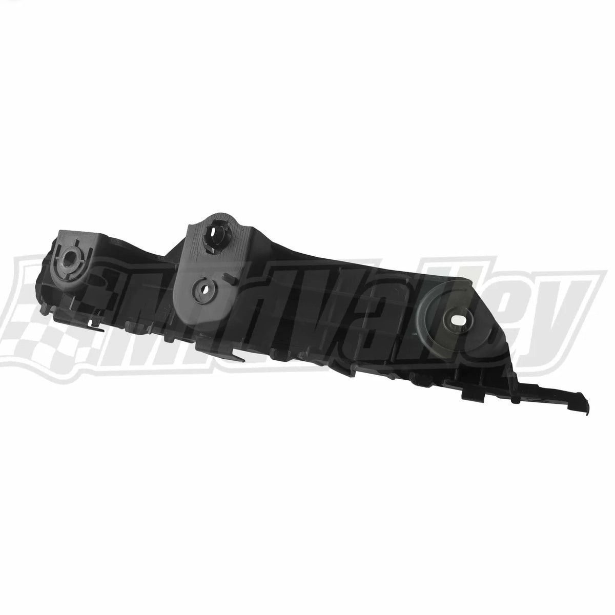 Bumper Cover Support Grille Left for Chevrolet Sonic (2012–2020)