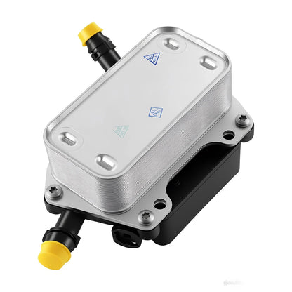 Auto Trans Oil Cooler 17217640013 for BMW X1 (2016–2019), X2 (2018–2019) 2.0L L4